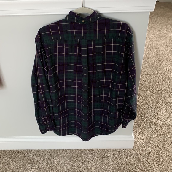 Tommy Hilfiger Button Down - Picture 4 of 4